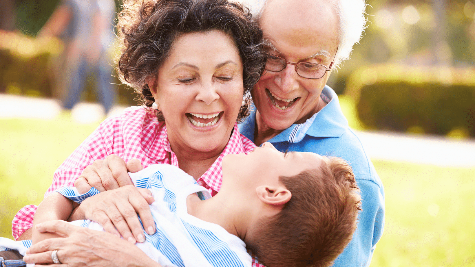 How to Connect With Your Grandparents 6 Conversation Starters Storii